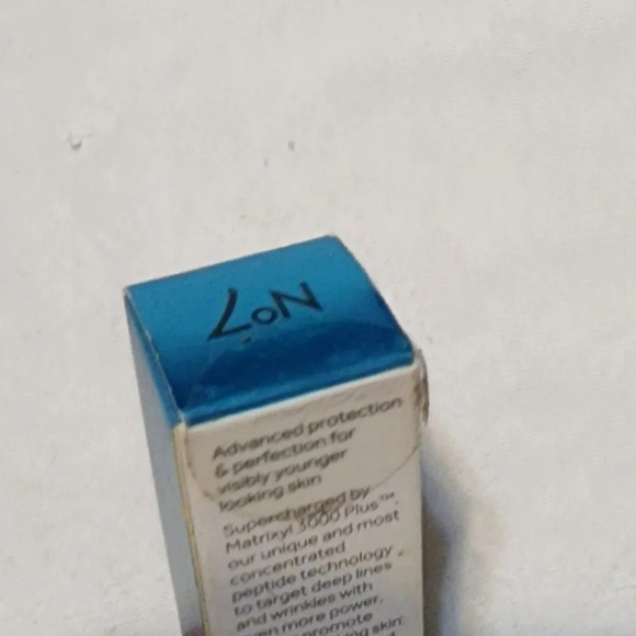 No7 Protect & Perfect Intense Eye Cream - NIB Full Size .5 oz/15mL - Picture 3 of 6